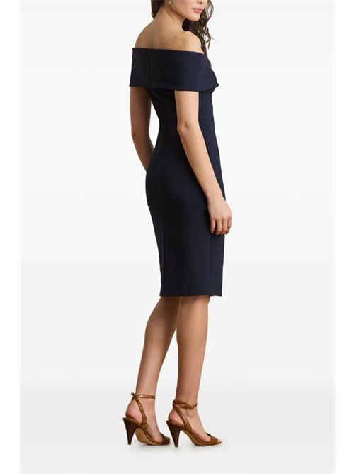 Abito tubino midi LAUREN RALPH LAUREN | 253B26812001NY